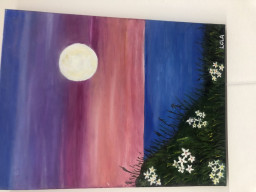 Exposición dia de la mujer 2023